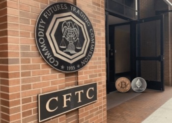 La CFTC rompe esquemas: Bitcoin y Ethereum entran en una nueva era 4 La CFTC rompe esquemas: Bitcoin y Ethereum entran en una nueva era