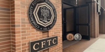 La CFTC rompe esquemas: Bitcoin y Ethereum entran en una nueva era
