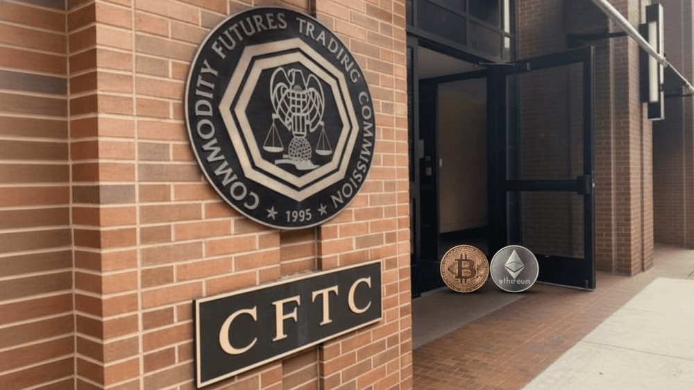 La CFTC rompe esquemas: Bitcoin y Ethereum entran en una nueva era 1 La CFTC rompe esquemas: Bitcoin y Ethereum entran en una nueva era