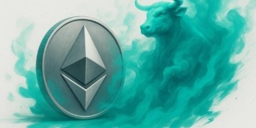 Ethereum sorprende y desata el optimismo: ¿Comienza el esperado rally navideño?