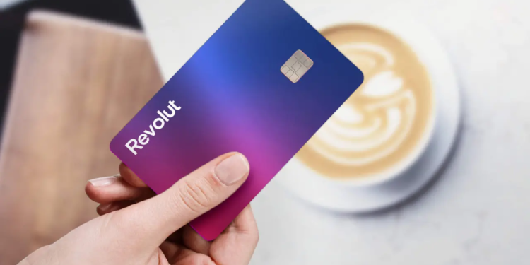 Revolut incorpora Solana: descubre cómo gestionar pagos, transferencias y staking desde tu móvil. 1 Revolut incorpora Solana: descubre cómo gestionar pagos, transferencias y staking desde tu móvil.