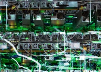 Los mineros de bitcoin abandonan su actividad para explorar el fascinante mundo de la inteligencia artificial 4 Los mineros de bitcoin abandonan su actividad para explorar el fascinante mundo de la inteligencia artificial