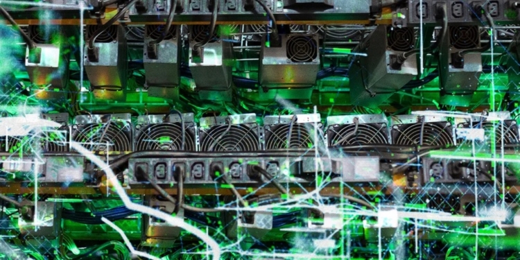 Los mineros de bitcoin abandonan su actividad para explorar el fascinante mundo de la inteligencia artificial
