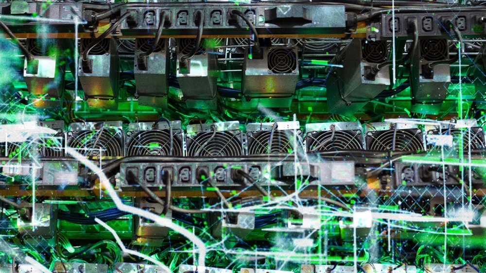 Los mineros de bitcoin abandonan su actividad para explorar el fascinante mundo de la inteligencia artificial 1 Los mineros de bitcoin abandonan su actividad para explorar el fascinante mundo de la inteligencia artificial