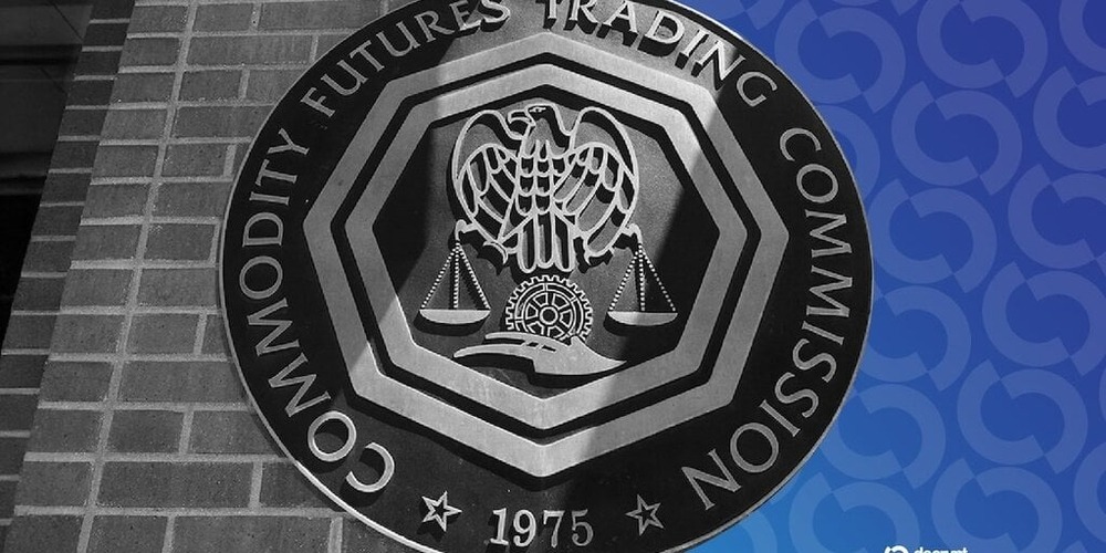 La CFTC pone en marcha un innovador piloto que admite Bitcoin, Ethereum y USDC como colateral en derivados 1 La CFTC pone en marcha un innovador piloto que admite Bitcoin, Ethereum y USDC como colateral en derivados
