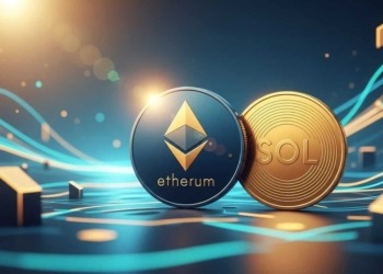 El sorprendente gráfico que podría cambiar la percepción de Ethereum frente a Solana