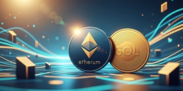 El sorprendente gráfico que podría cambiar la percepción de Ethereum frente a Solana