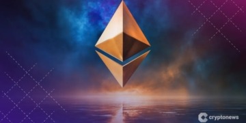 Ethereum se dispara un 7 % tras un sorpresivo flujo de entrada en Binance