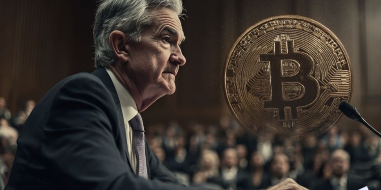 La Reserva Federal: ¿Podría ser la clave para el futuro de Bitcoin, Ethereum y Solana?
