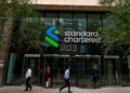 Standard Chartered sorprende al reducir drásticamente su pronóstico sobre el bitcoin 10 Standard Chartered sorprende al reducir drásticamente su pronóstico sobre el bitcoin