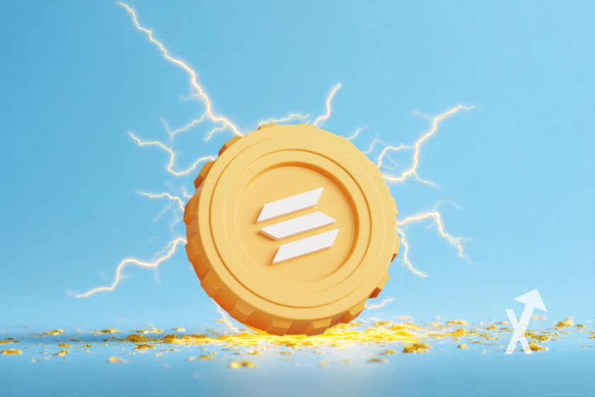 ¿Está a la vista un futuro de 500 $ para Solana (SOL)? Descubre cuándo podría ocurrir. 1 ¿Está a la vista un futuro de 500 $ para Solana (SOL)? Descubre cuándo podría ocurrir.