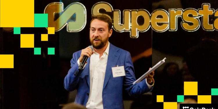 Superstate Revoluciona el Mercado: Emisión Directa de Acciones en Ethereum y Solana