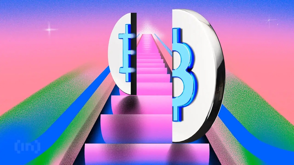 El misterioso enigma de Bitcoin: un analista desata la controversia sobre el halving y su ciclo de cuatro años. 1 El misterioso enigma de Bitcoin: un analista desata la controversia sobre el halving y su ciclo de cuatro años.