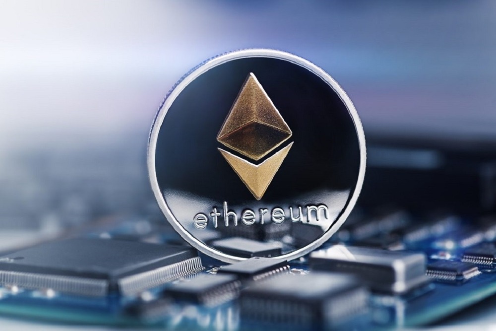 Ethereum desata el interés de los inversores institucionales: récord en entradas de ETF mientras Bitcoin se queda atrás 1 Ethereum desata el interés de los inversores institucionales: récord en entradas de ETF mientras Bitcoin se queda atrás