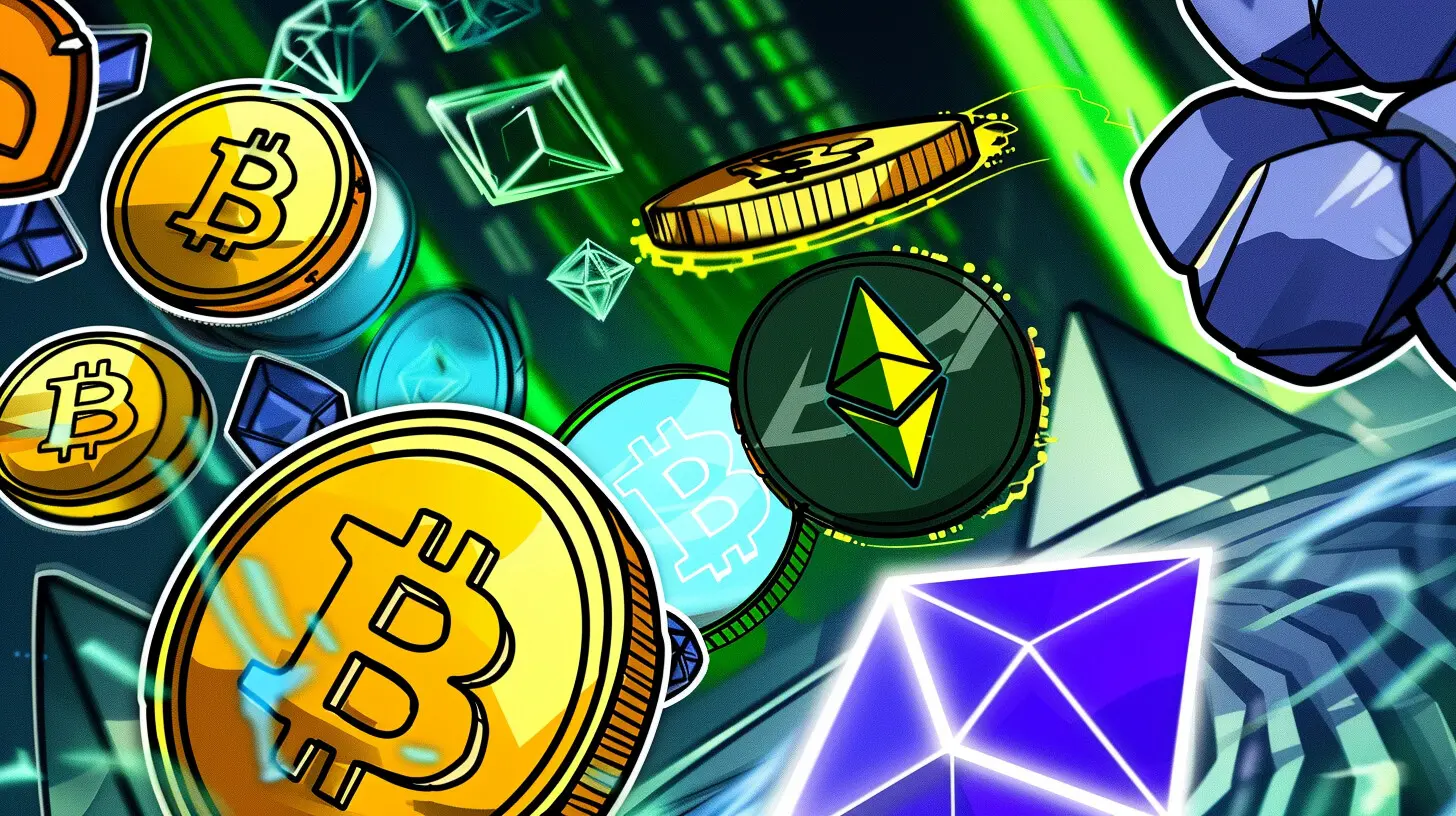 Solana o Mutuum Finance: ¿Cuál de estas criptomonedas es la inversión del futuro? 1 Solana o Mutuum Finance: ¿Cuál de estas criptomonedas es la inversión del futuro?