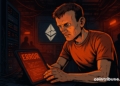 Vitalik Buterin y el futuro de Ethereum: ¿estamos ante un punto de inflexión decisivo? 10 Vitalik Buterin y el futuro de Ethereum: ¿estamos ante un punto de inflexión decisivo?