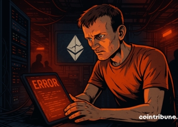Vitalik Buterin y el futuro de Ethereum: ¿estamos ante un punto de inflexión decisivo? 8 Vitalik Buterin y el futuro de Ethereum: ¿estamos ante un punto de inflexión decisivo?