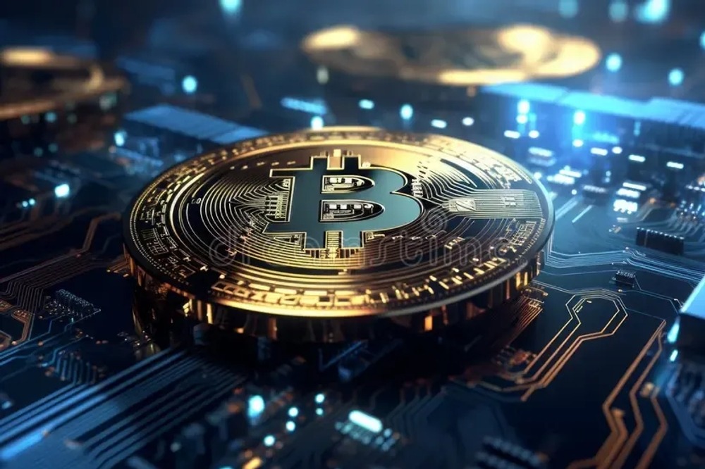 La inteligencia artificial altera el rumbo del bitcoin 1 La inteligencia artificial altera el rumbo del bitcoin