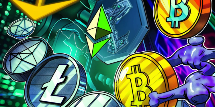 Solana intenta aprovechar la tendencia alcista mientras una nueva criptomoneda promete un asombroso retorno de inversión de 48x.