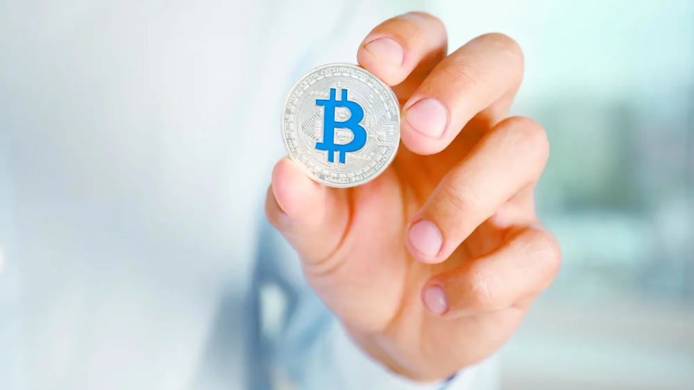 El bitcoin se desploma un 2,5% y pierde la barrera de los 90,000 dólares: ¿Qué provoca esta caída en medio del temor por la inteligencia artificial? 1 El bitcoin se desploma un 2,5% y pierde la barrera de los 90,000 dólares: ¿Qué provoca esta caída en medio del temor por la inteligencia artificial?