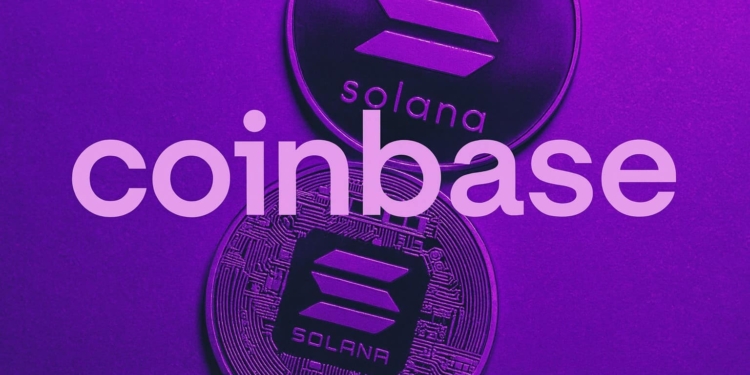 Coinbase sorprende al incorporar un DEX de Solana, permitiendo el acceso a millones de tokens inexplorados. 1 Coinbase sorprende al incorporar un DEX de Solana, permitiendo el acceso a millones de tokens inexplorados.