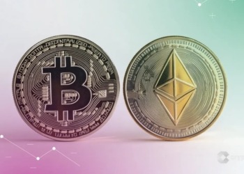 Las ballenas apuestan por Ethereum y lo colocan por encima de Bitcoin en el mercado 6 Las ballenas apuestan por Ethereum y lo colocan por encima de Bitcoin en el mercado