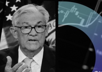 El vaivén de Bitcoin y Ethereum tras la decisión de la Fed sobre las tasas de interés 4 El vaivén de Bitcoin y Ethereum tras la decisión de la Fed sobre las tasas de interés