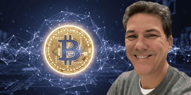 Gustavo Martínez revela la trampa de valorar Bitcoin en moneda fiat y lo que esto significa para el futuro financiero.