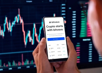 Bitvavo premiará en diciembre a sus 10 inversores más activos con un sorteo de 1 Bitcoin