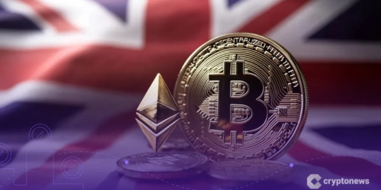 La Bolsa de Londres da un paso audaz hacia Bitcoin y Ethereum con la llegada de nuevos ETP.