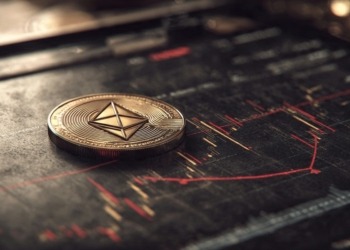 Ethereum sufre una caída del 4,41% y rompe niveles cruciales: ¿qué nos depara el 12 de diciembre de 2025? 4 Ethereum sufre una caída del 4,41% y rompe niveles cruciales: ¿qué nos depara el 12 de diciembre de 2025?