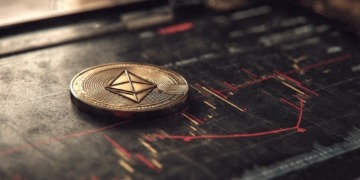Ethereum sufre una caída del 4,41% y rompe niveles cruciales: ¿qué nos depara el 12 de diciembre de 2025?