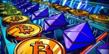 Ethereum se acerca a los $3,500: descubre la criptomoneda de $0.035 ETH que podría revolucionar tus inversiones en DeFi.