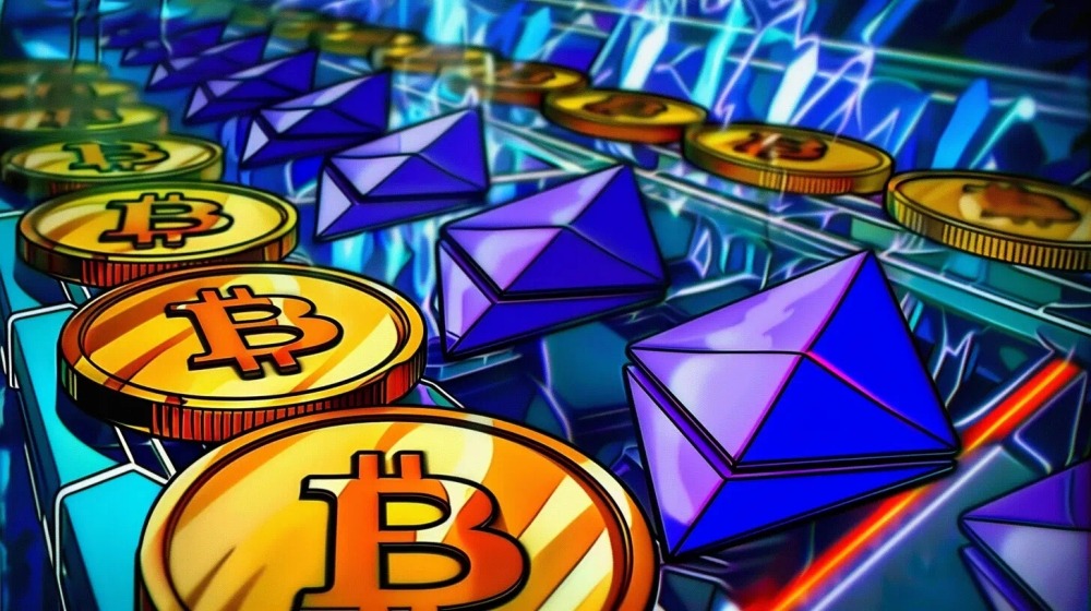 Ethereum se acerca a los $3,500: descubre la criptomoneda de $0.035 ETH que podría revolucionar tus inversiones en DeFi.