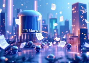 J.P. Morgan Transforma el Horizonte Financiero con su Innovadora Emisión de Papel Comercial en Solana 3 J.P. Morgan Transforma el Horizonte Financiero con su Innovadora Emisión de Papel Comercial en Solana