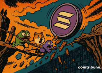 La inesperada pérdida de confianza que afecta a Solana 4 La inesperada pérdida de confianza que afecta a Solana