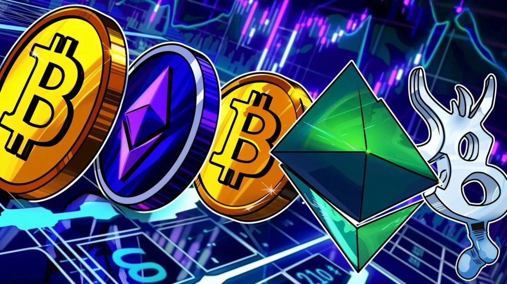 Ethereum se encamina a una ruptura sorpresa mientras expertos destacan este token de $0.035 como la inversión de criptomonedas del momento. 1 Ethereum se encamina a una ruptura sorpresa mientras expertos destacan este token de $0.035 como la inversión de criptomonedas del momento.
