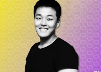 El creador de Terra, Do Kwon, encarcelado por un escandaloso fraude de 40.000 millones de dólares con UST y Luna. 4 El creador de Terra, Do Kwon, encarcelado por un escandaloso fraude de 40.000 millones de dólares con UST y Luna.