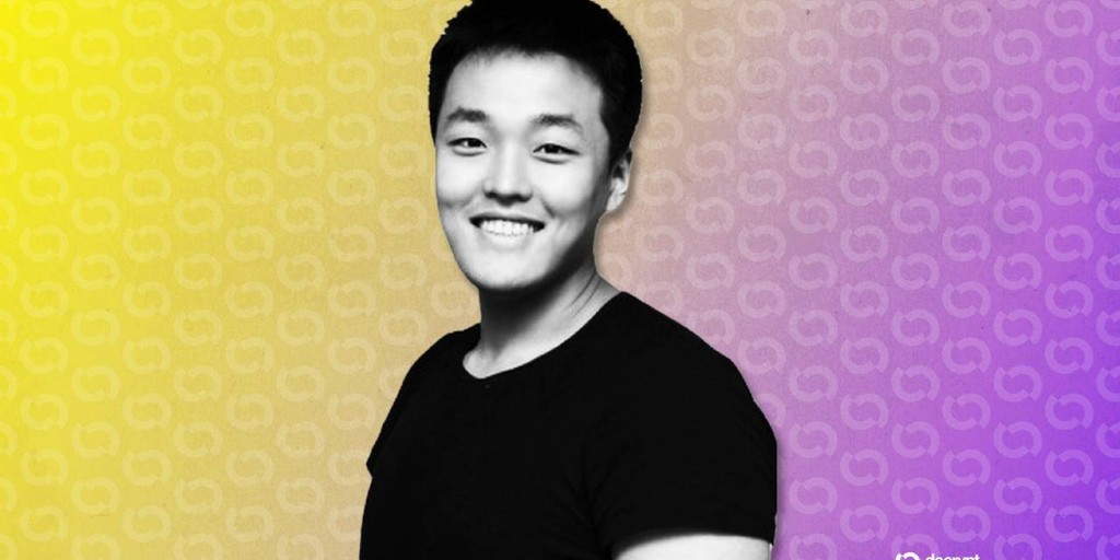 El creador de Terra, Do Kwon, encarcelado por un escandaloso fraude de 40.000 millones de dólares con UST y Luna.