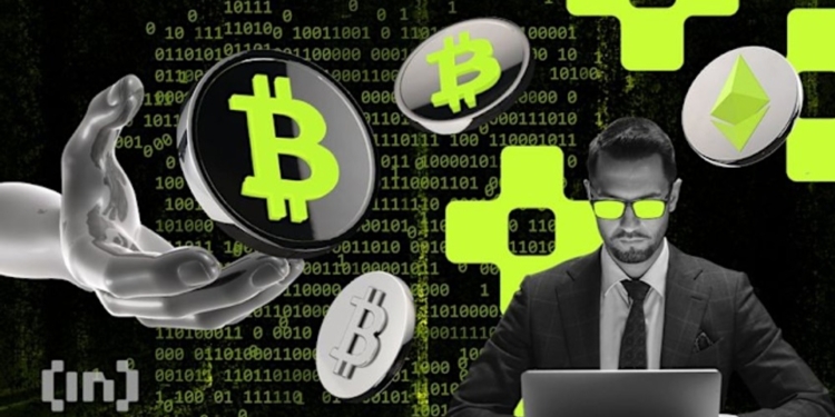 ¿Estamos ante el final del desplome de Bitcoin y Ethereum? 1 ¿Estamos ante el final del desplome de Bitcoin y Ethereum?