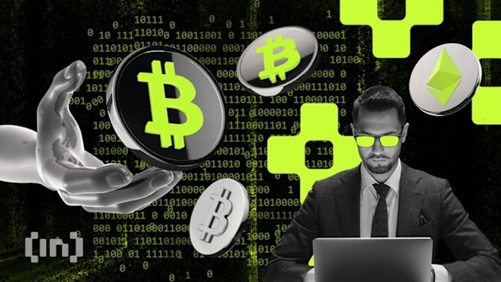 ¿Estamos ante el final del desplome de Bitcoin y Ethereum? 1 ¿Estamos ante el final del desplome de Bitcoin y Ethereum?