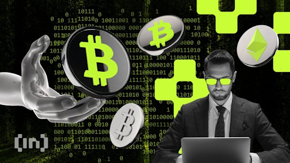 ¿Es este el momento definitivo para Bitcoin y Ethereum? Claves para entender su futuro. 1 ¿Es este el momento definitivo para Bitcoin y Ethereum? Claves para entender su futuro.