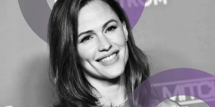 Jennifer Garner se sumerge en el mundo de las criptomonedas en una nueva comedia de Netflix que no te querrás perder