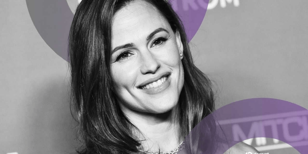 Jennifer Garner se sumerge en el mundo de las criptomonedas en una nueva comedia de Netflix que no te querrás perder 1 Jennifer Garner se sumerge en el mundo de las criptomonedas en una nueva comedia de Netflix que no te querrás perder