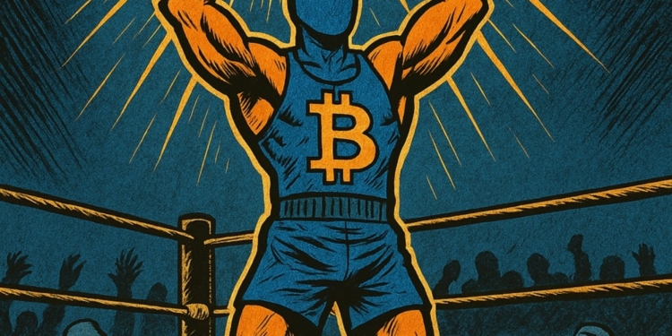 Bitcoin: La estrategia que eludió el examen del Nasdaq 100 y sus implicaciones sorprendentes