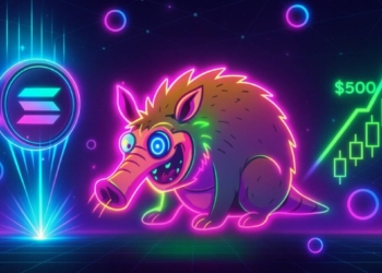 Solana se aferra a su soporte clave: ¿podrá superar la resistencia de los $140 tras la ruptura del patrón bajista? 4 Solana se aferra a su soporte clave: ¿podrá superar la resistencia de los $140 tras la ruptura del patrón bajista?