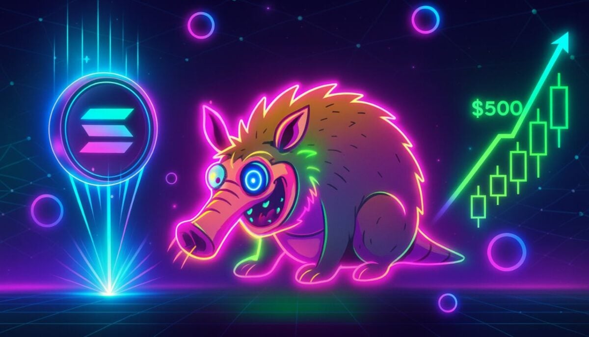 Solana se aferra a su soporte clave: ¿podrá superar la resistencia de los $140 tras la ruptura del patrón bajista? 1 Solana se aferra a su soporte clave: ¿podrá superar la resistencia de los $140 tras la ruptura del patrón bajista?