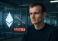 Ethereum se desploma: tarifas alcanzan niveles históricos de 2017 2 Ethereum se desploma: tarifas alcanzan niveles históricos de 2017