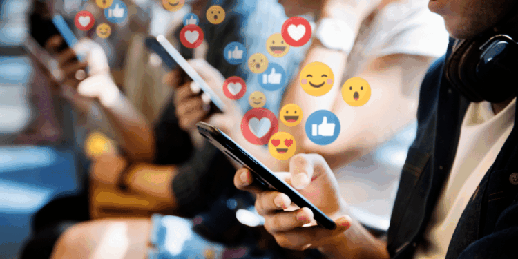 Revolucionaria herramienta de IA que podría desentrañar el secreto de la viralidad en redes sociales