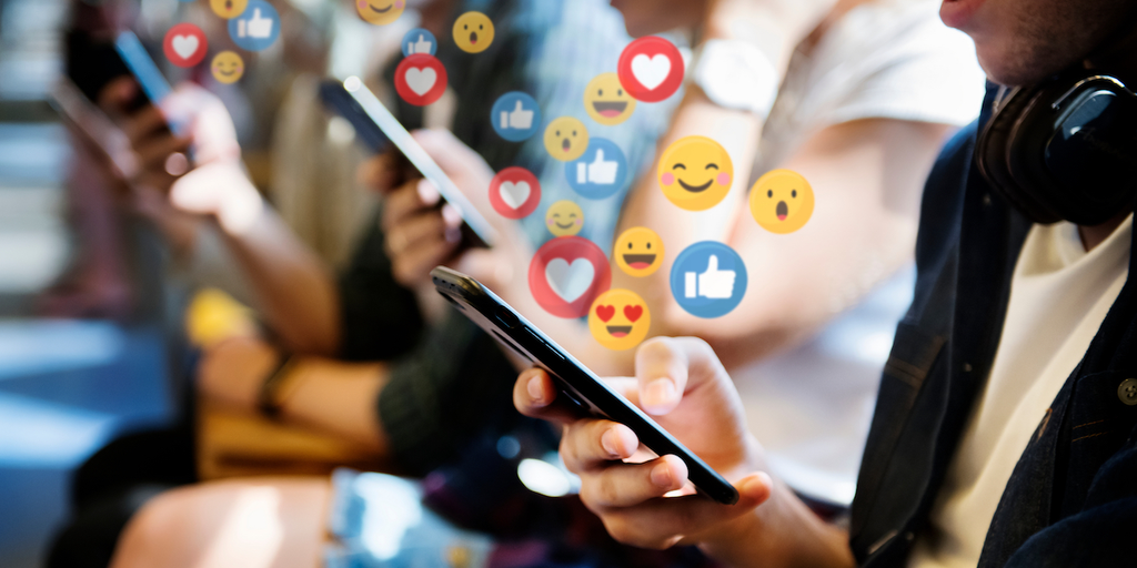 Revolucionaria herramienta de IA que podría desentrañar el secreto de la viralidad en redes sociales 1 Revolucionaria herramienta de IA que podría desentrañar el secreto de la viralidad en redes sociales